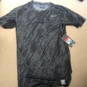 Nike Combat Compression Shirt